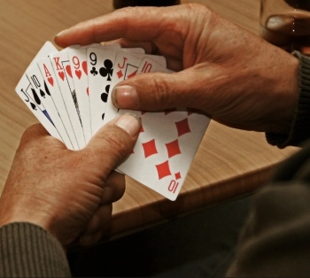 Toekies Klaverjasbokaal 2023 #5