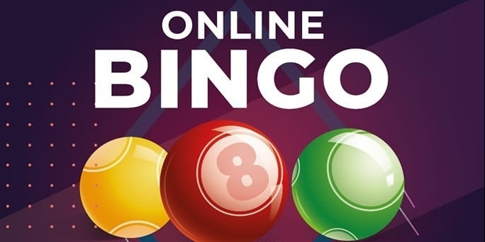Online bingo