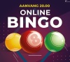 Online bingo