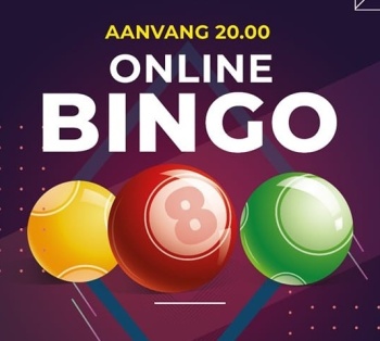 Online bingo