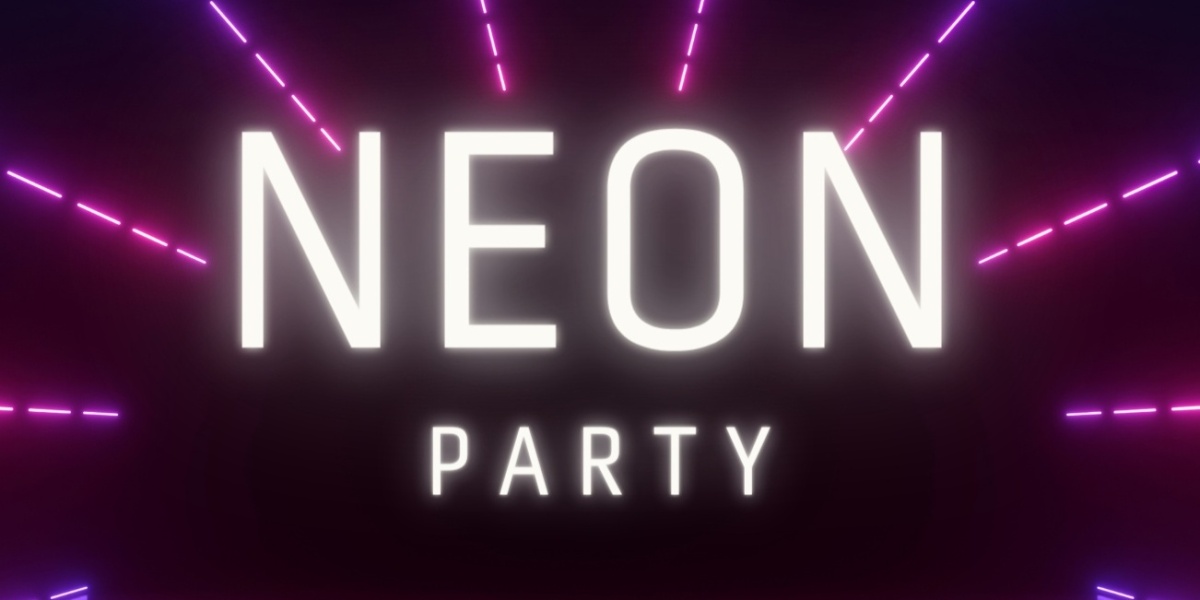 Neon Party