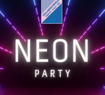 Neon Party