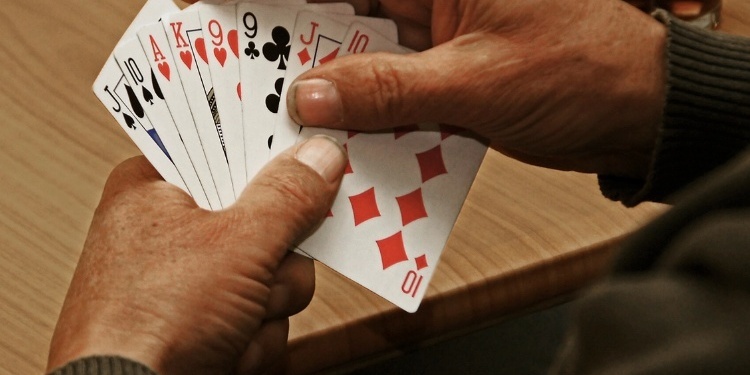 Toekies Klaverjasbokaal 2023 #3