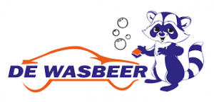 De wasbeer