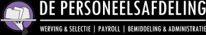 De Personeelsafdeling