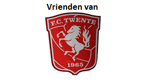 Vrienden FCT