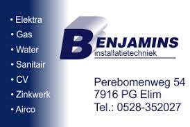 Benjamins Installatietechniek