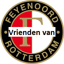 Vrienden v Feyenoord