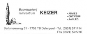 Keizer