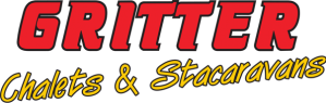 Gritter stacaravans