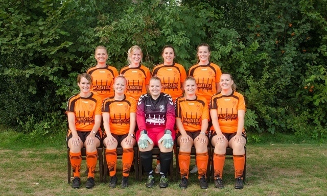 Hollandscheveld VR18+1